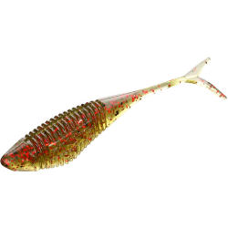 Приманка слаг Mikado FISH FRY 6.5 см., 1.65 г., 358 (5 шт.)